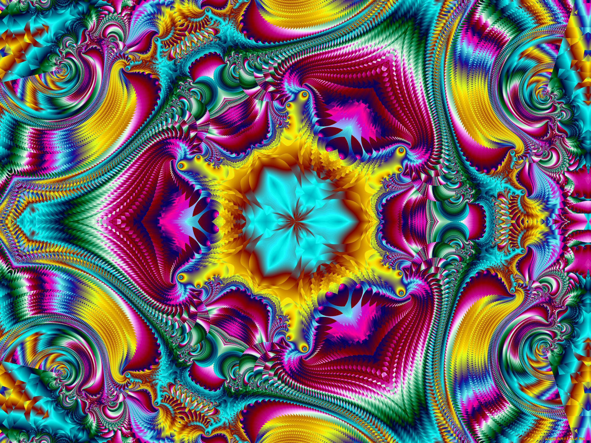 3 ,  , fractal, , , 